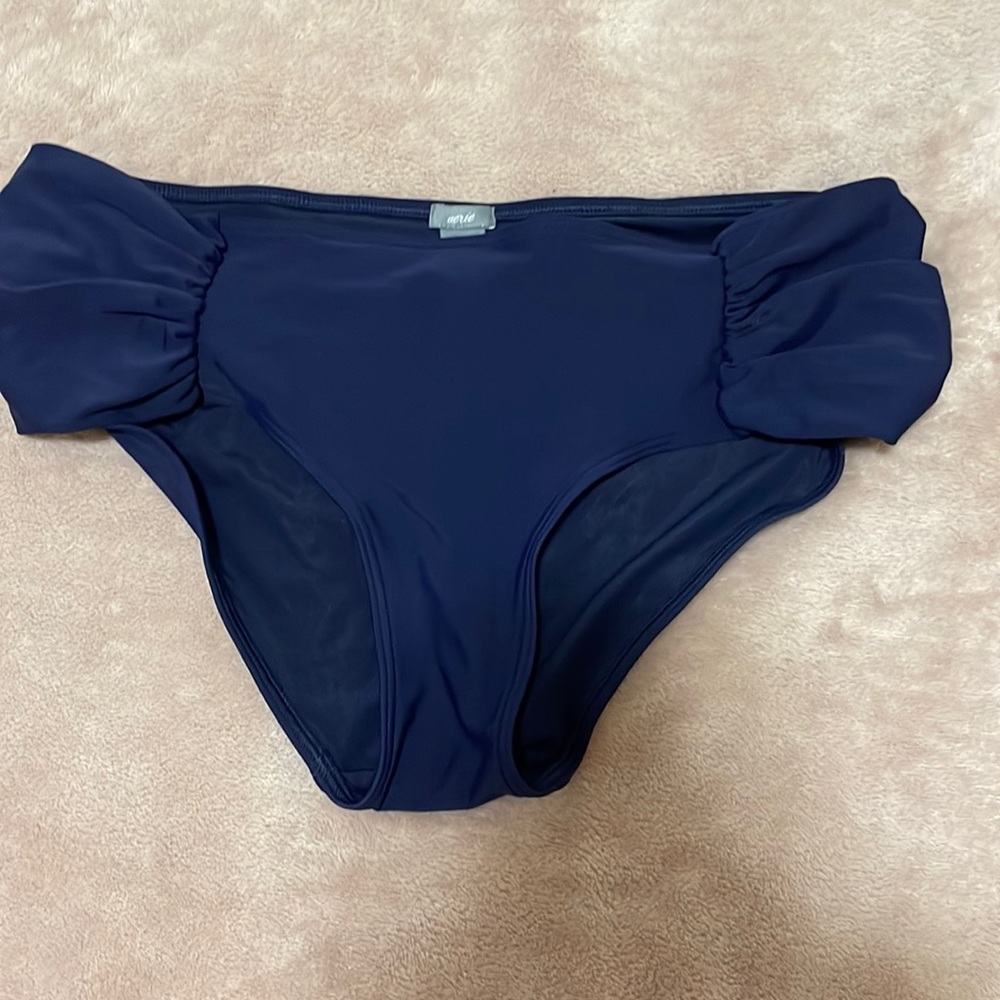 Aeries Swim Bottoms